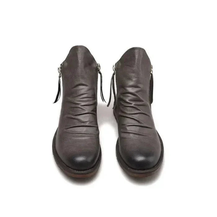 LEO – BERNARDO CAVALLINO Elegante und Bequeme Stiefel