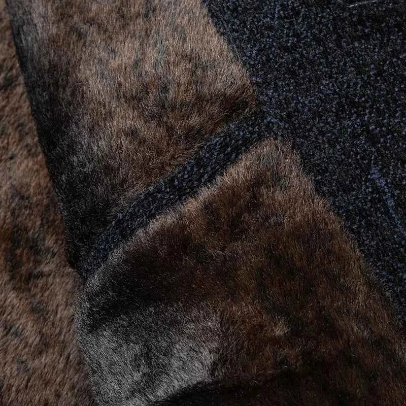 Cavelier - Jacke mit Lammfellfutter für ultimativen Komfort und Stil