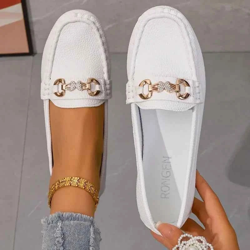 Damen-Loafer