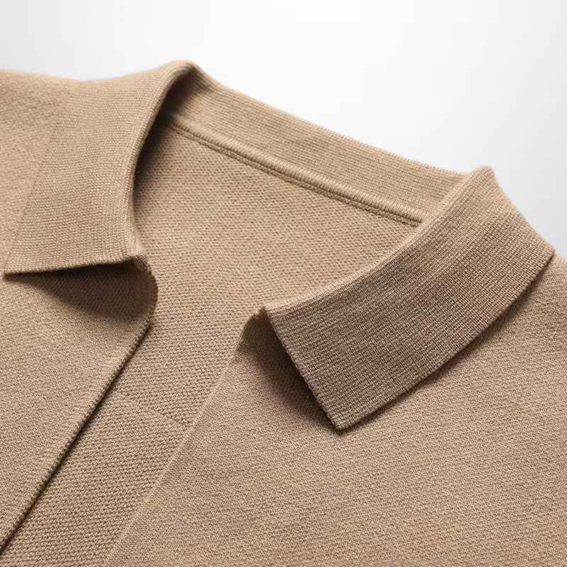 Mercer - Eleganter und bequemer Strickcardigan
