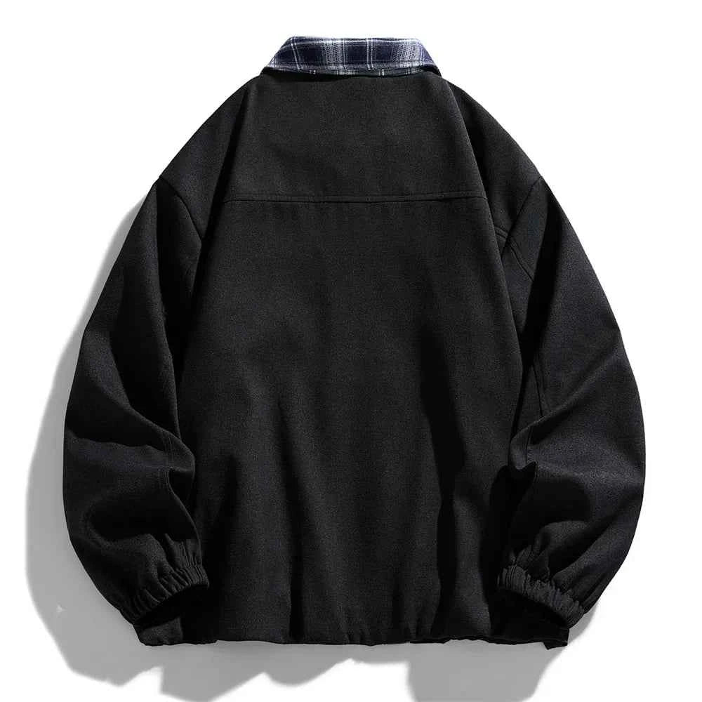 Robuste und elegante Arbeitsjacke Boston