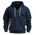 Sudadera FrostFlex – Comodidad suprema y calor con estilo