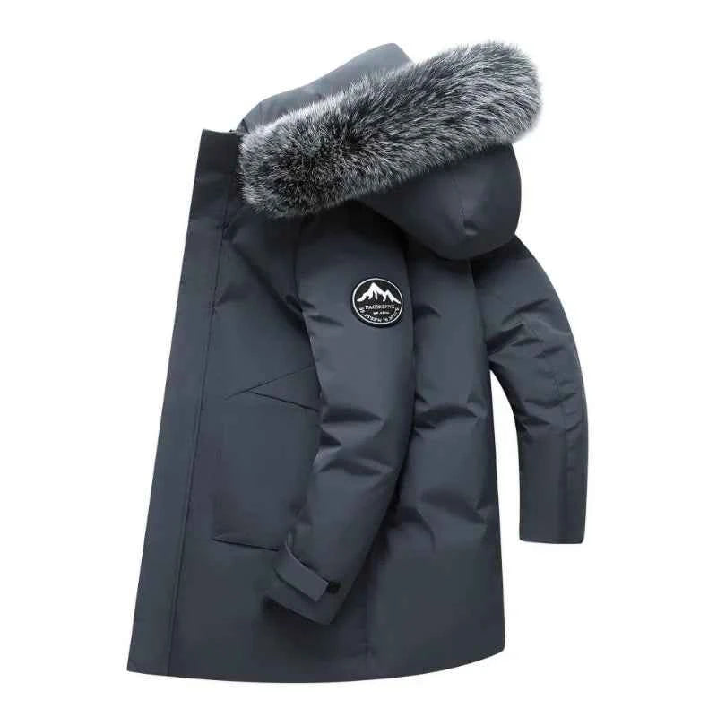 Arctic | Shield Parka Jacket