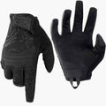 Troy Taktische Touchscreen-Vollfinger-Handschuhe – Atmungsaktiv, Strapazierfähig und Bequem