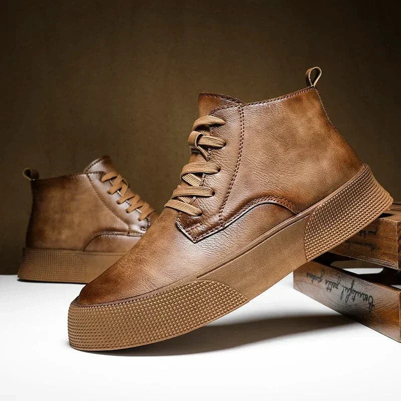 Bequeme urbane Sneaker für den ganzen Tag