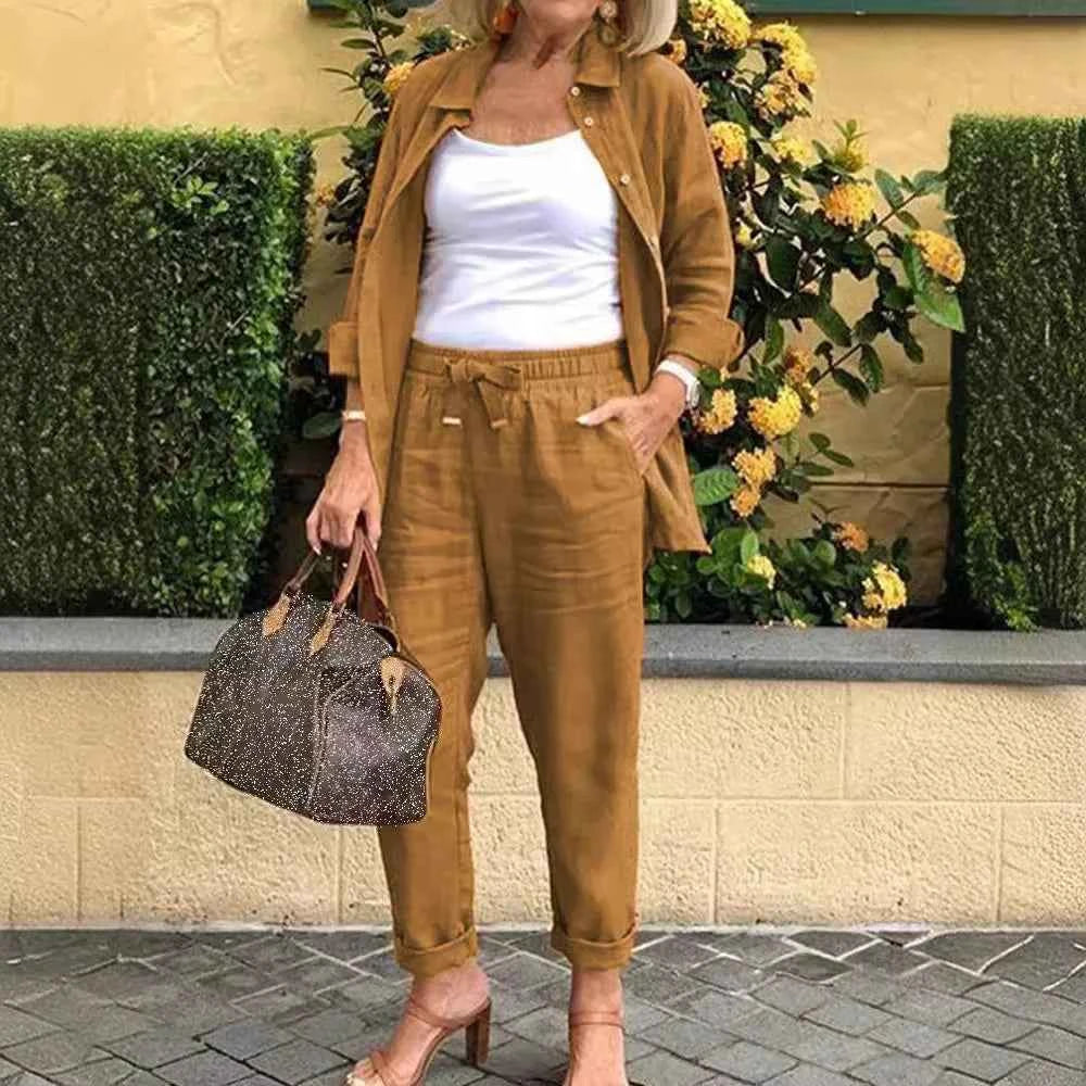 Elegantes Pailletten-Set mit stilvollem Glanz