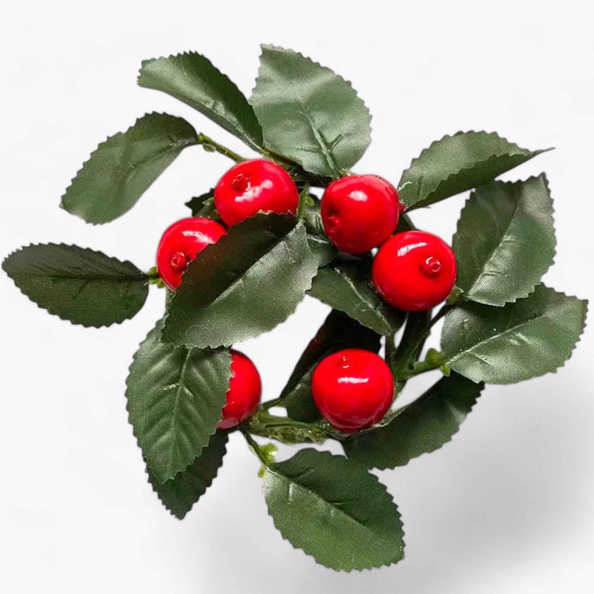 Mandy | DIY Weihnachtskranz - Kreative künstliche Schlange für festliche Dekorationen