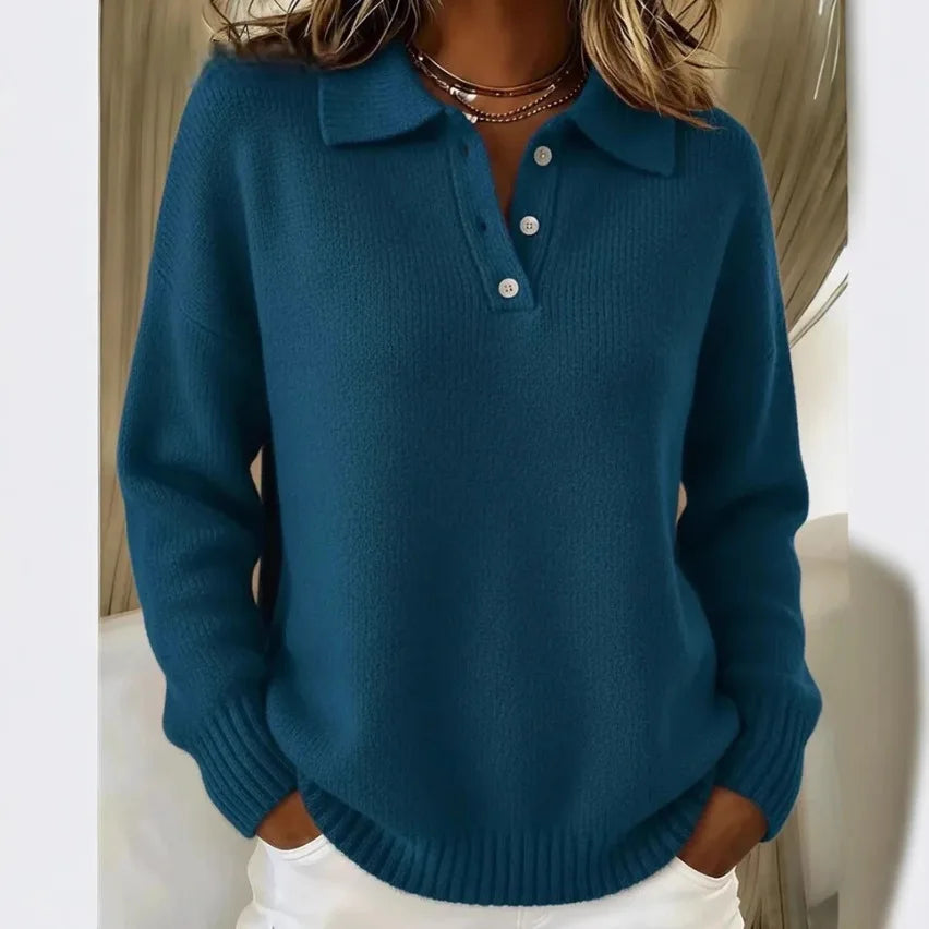 Duna – Strickpullover