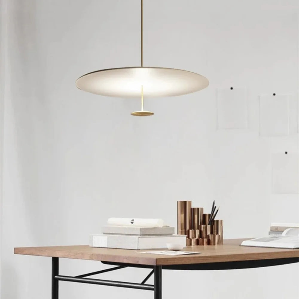 Orivienne - Vintage-Design-Deckenlampe für Küche und Schlafzimmer für eine stilvolle Atmosphäre