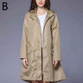 Eleganter und zarter Damen-Regenschirm