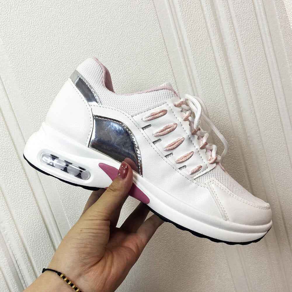 Classic Women's Platform Shoes