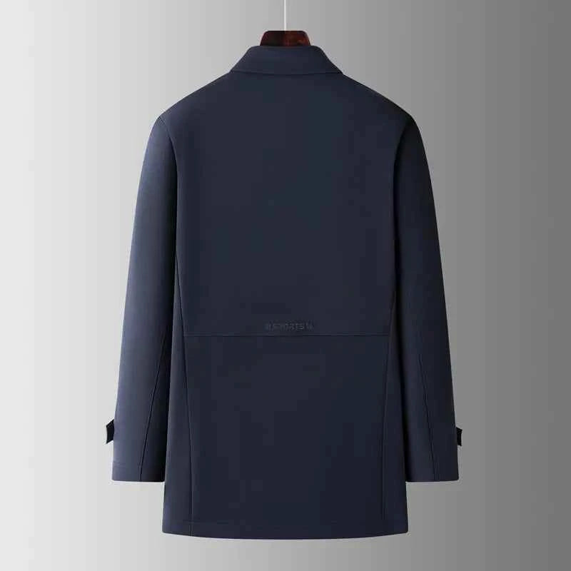 Bewahren Sie Ihren eleganten Stil und sind Sie geschützt mit dem Autoschößchen Lucca Santino