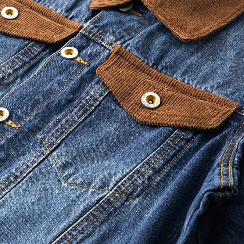 Beaufort | Trucker Jacket