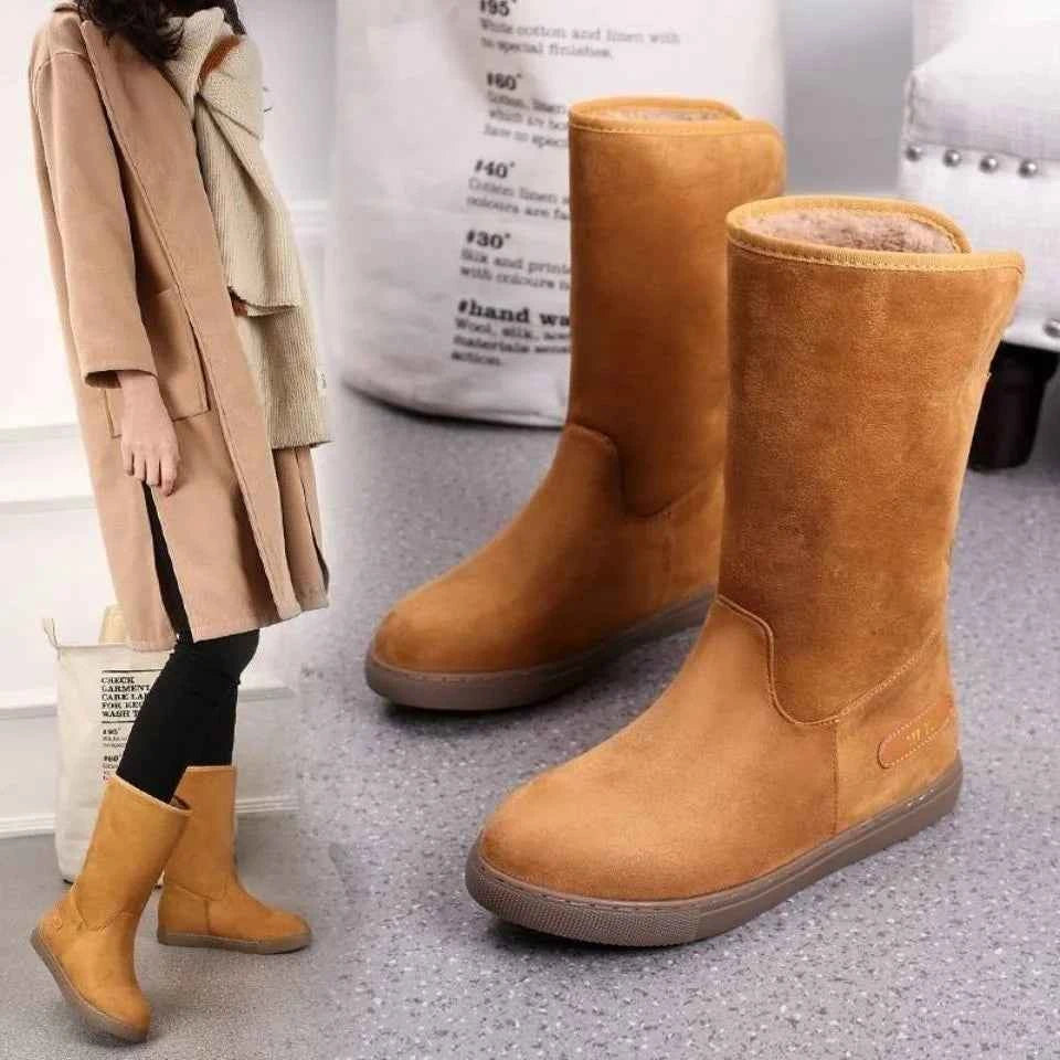 Tatum™ | Orthopedic Boots