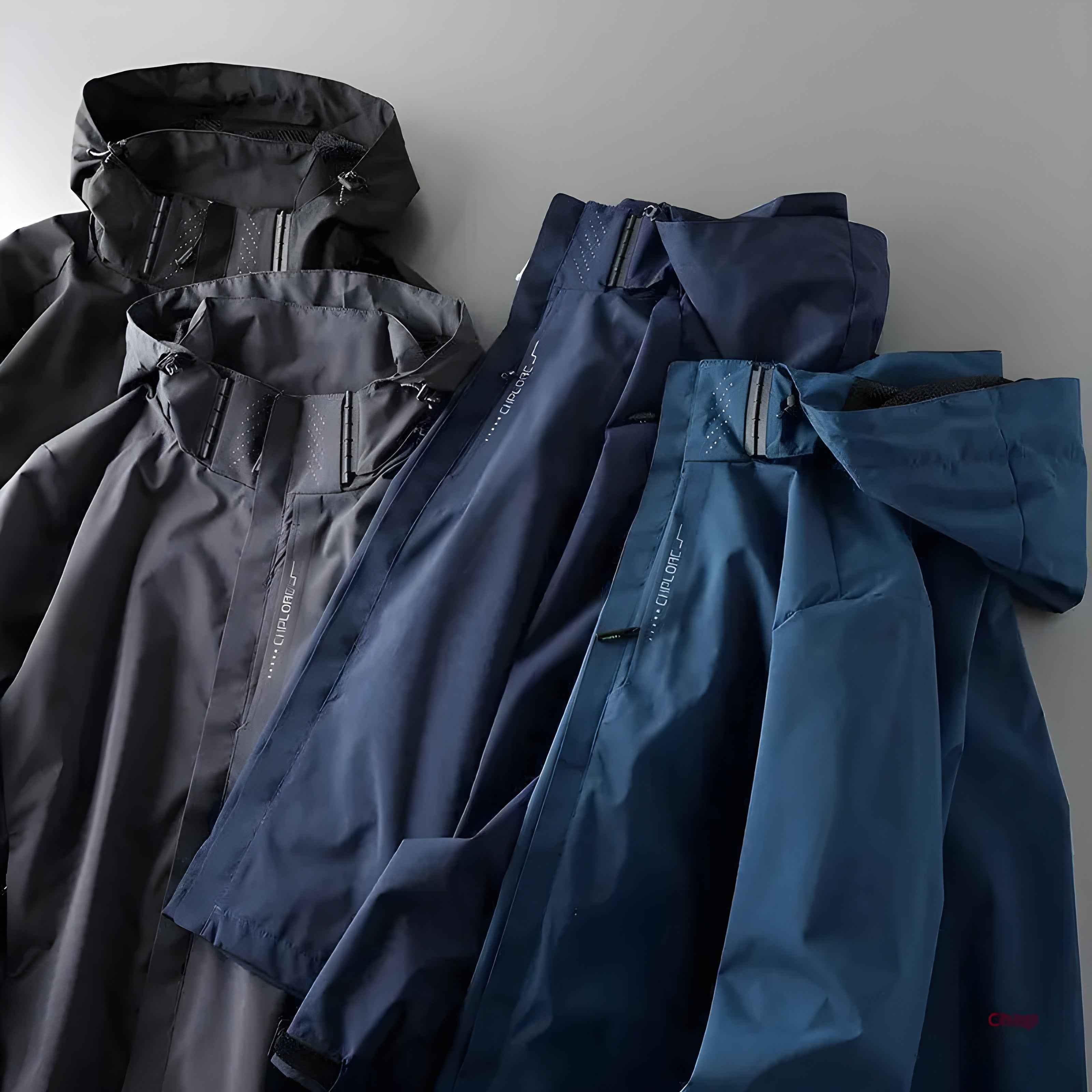 Terra Guard Wasserdichte Windschutz Leichte schutz