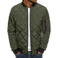 Premium-Steppjacke: Wärme, Stil und maximaler Tragekomfort