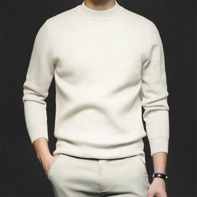 LANCEMERE Pullover - Bequem und modisch für jeden Anlass