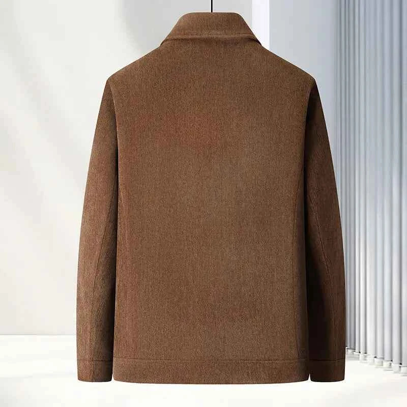Belmonte gestrickter Jacke – stilvolle und bequeme Lösung für jeden Kleiderschrank