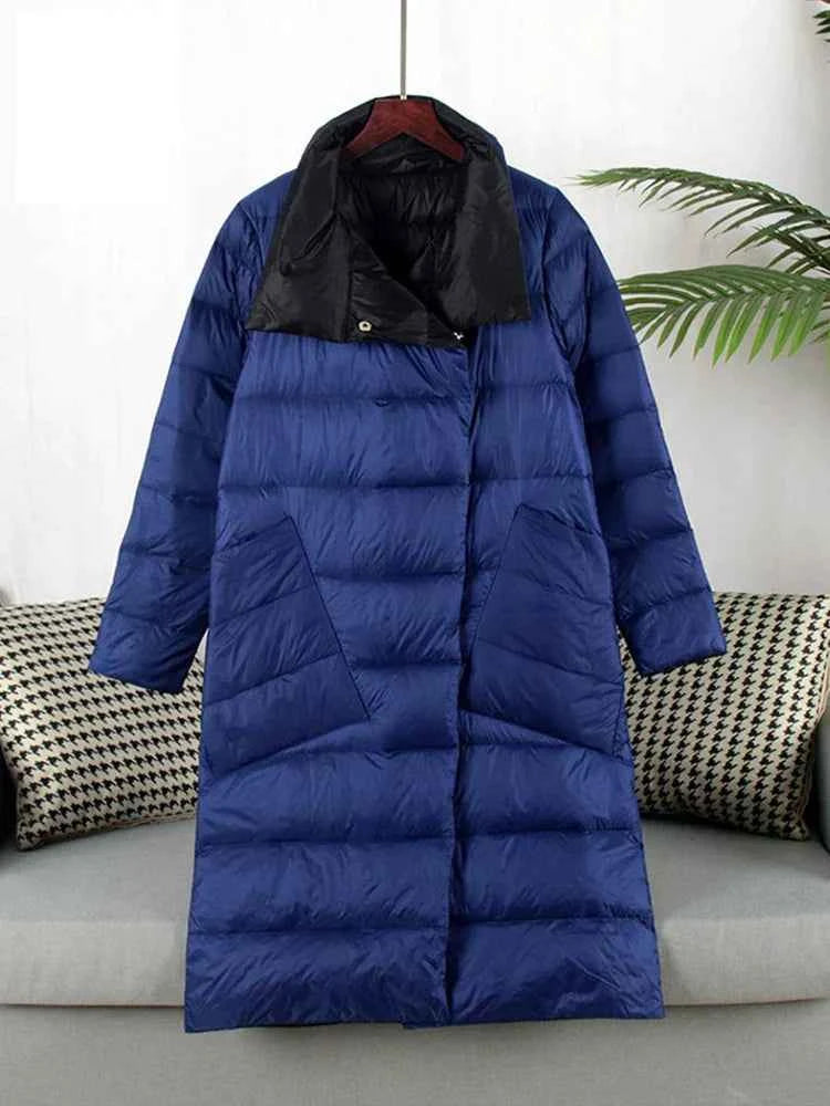 Estefanía | Elegante und Legere Winterseide für einen anspruchsvollen und bequemen Stil