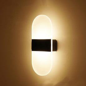 Lumisearch Lumos - Innovatives und wiederaufladbares Animationslicht per USB
