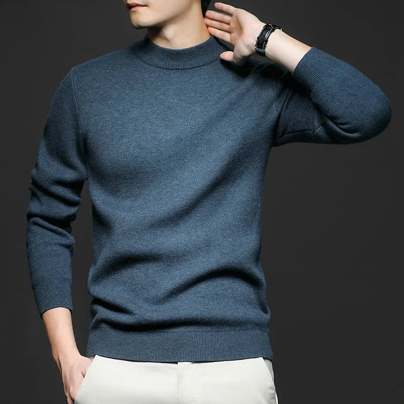 LANCEMERE Pullover - Bequem und modisch für jeden Anlass