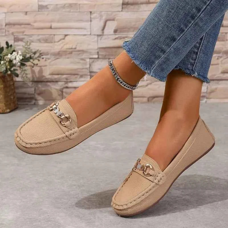 Damen-Loafer