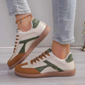 Sneaker stile retrò Riverside da strada