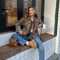 Cardigan — Mühelos Chic Damen