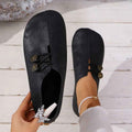 Schicker, bequemer Loafer für den ganzen Tag