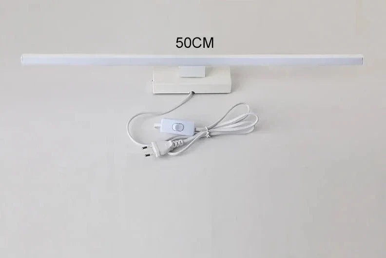 Palessa - Anpassbare Nordic LED-Wandleuchte mit Stecker für stilvolle und helle Innenraumbeleuchtung