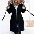 Rita - zeitlos eleganter Trenchcoat