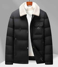 Elegant og trendy Mercer Shaw Steppjakke