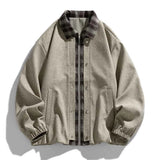 Robuste und elegante Arbeitsjacke Boston
