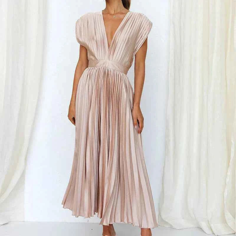 Hedwig | Schickes und elegantes Damenkleid