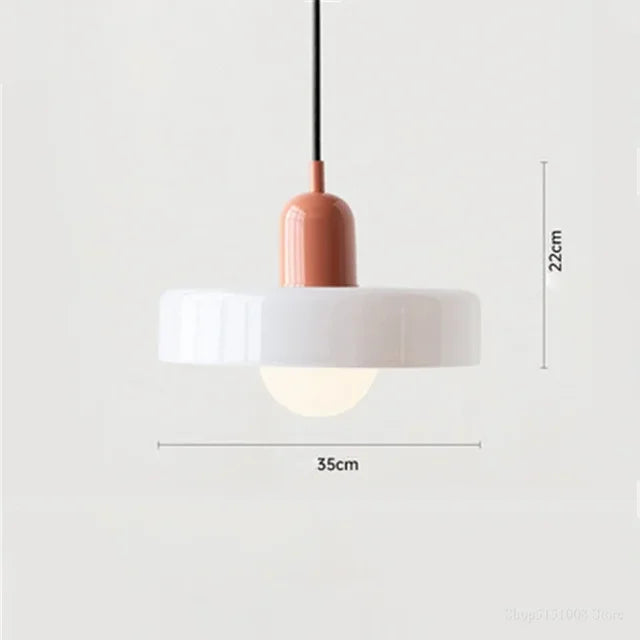 Elegante Atmosphärische Hängeleuchte – Modernes Anspruchsvolles Licht
