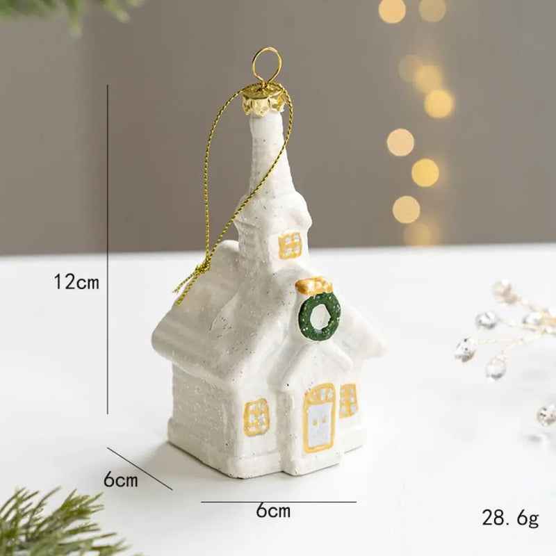 SnowBreeze - Festlicher Schneemann Dekoration für Fröhliche Anlässe