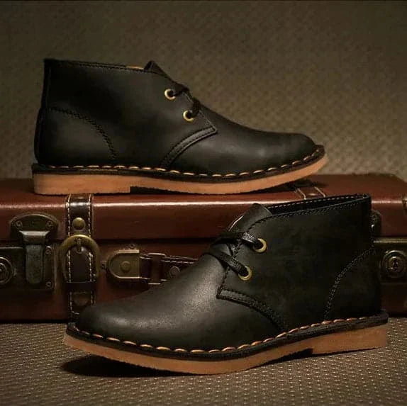 Robuste Schuhe für mutige Abenteuer