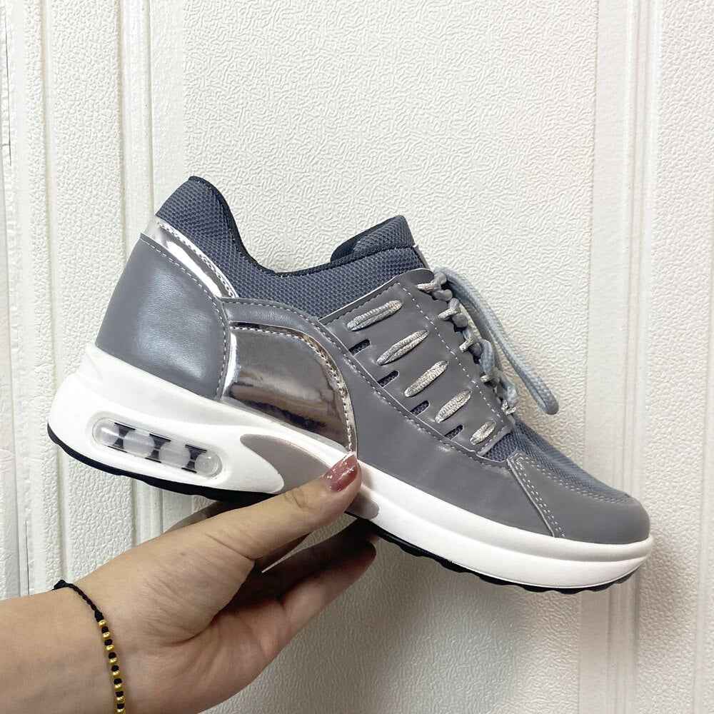 Classic Women's Platform Shoes