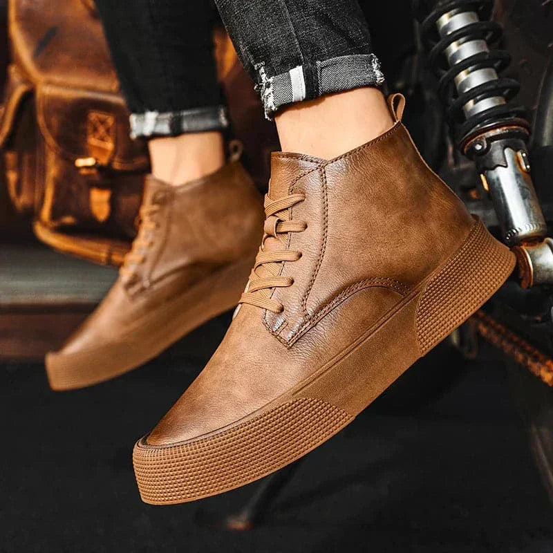 Bequeme urbane Sneaker für den ganzen Tag