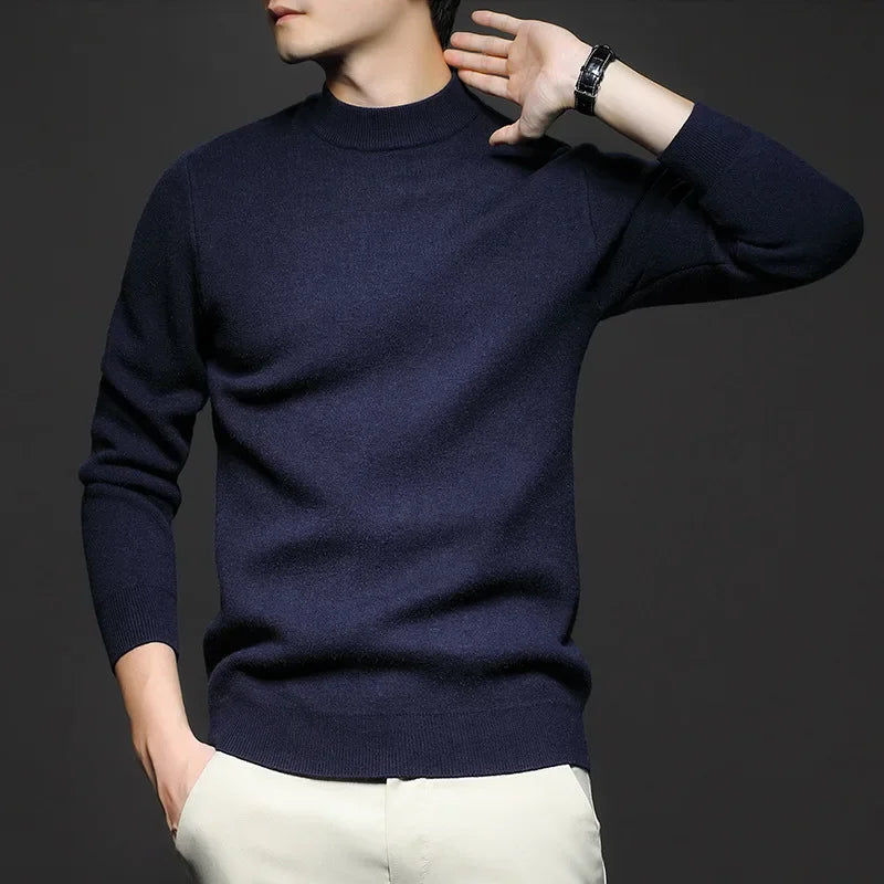 LANCEMERE Pullover - Bequem und modisch für jeden Anlass