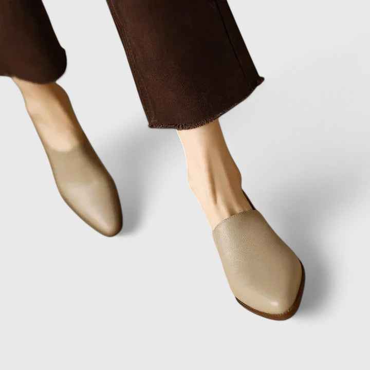 Orthopädische Schuhe mit ganztägigem Komfort für den täglichen Gebrauch