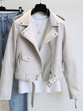 Elegante und zeitlose elegante Winterparka