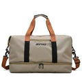 Sport- und Reisetasche - Wasserabweisend, robust und clever