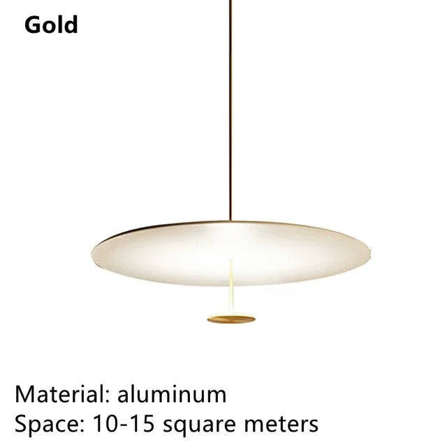 Orivienne - Vintage-Design-Deckenlampe für Küche und Schlafzimmer für eine stilvolle Atmosphäre