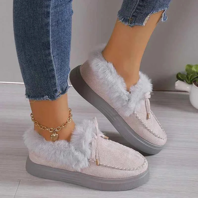 OrthoWalk Knöchelstiefel für Komfort und optimale Unterstützung