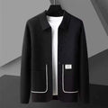 Eleganter und bequemer Strickcardigan Damen