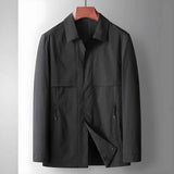 Albury Windbreaker - Leichte und stylische Outdoor-Jacke für Damen und Herren