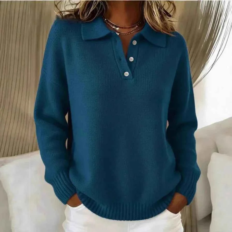 Duna – Strickpullover
