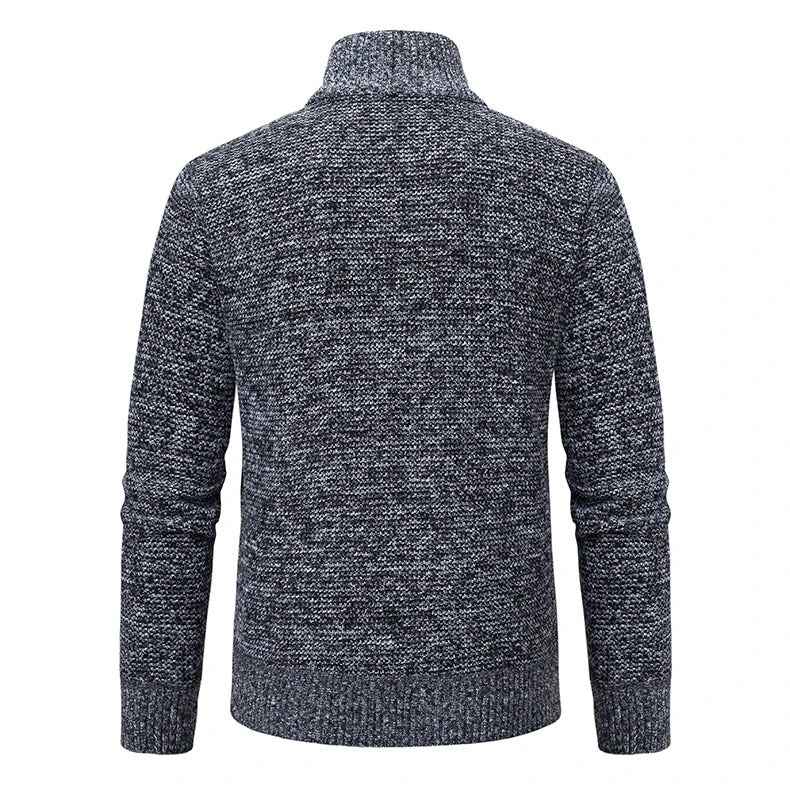 Winterjacke Urban Fusion: moderner Stil und garantierte Wärme