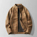 Desert-Jacke für einen robusten und trendigen Look